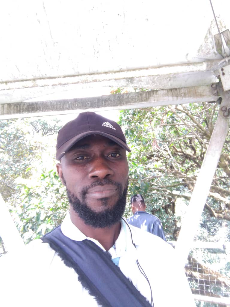 Emmanuel Nwachukwu